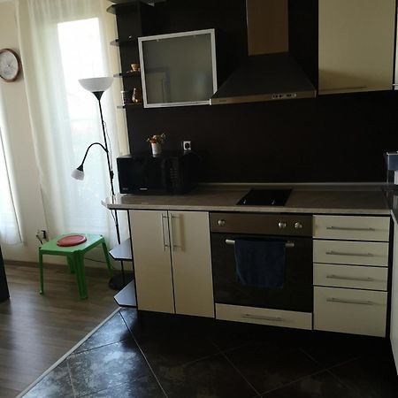 Complex Karia III Apartment Kavarna Exterior photo