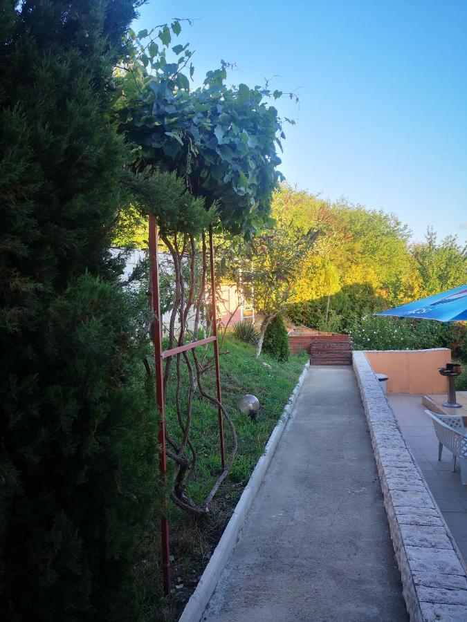 Complex Karia III Apartment Kavarna Exterior photo