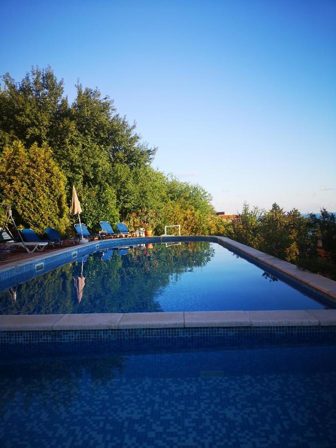 Complex Karia III Apartment Kavarna Exterior photo