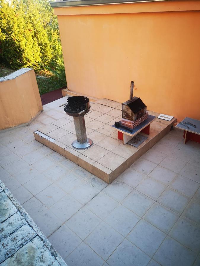 Complex Karia III Apartment Kavarna Exterior photo