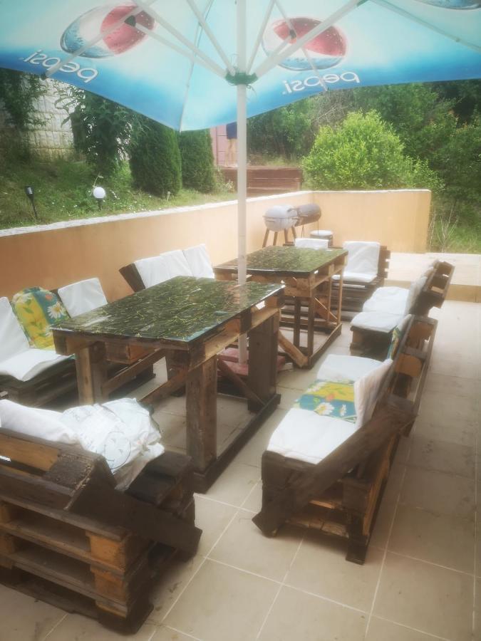 Complex Karia III Apartment Kavarna Exterior photo