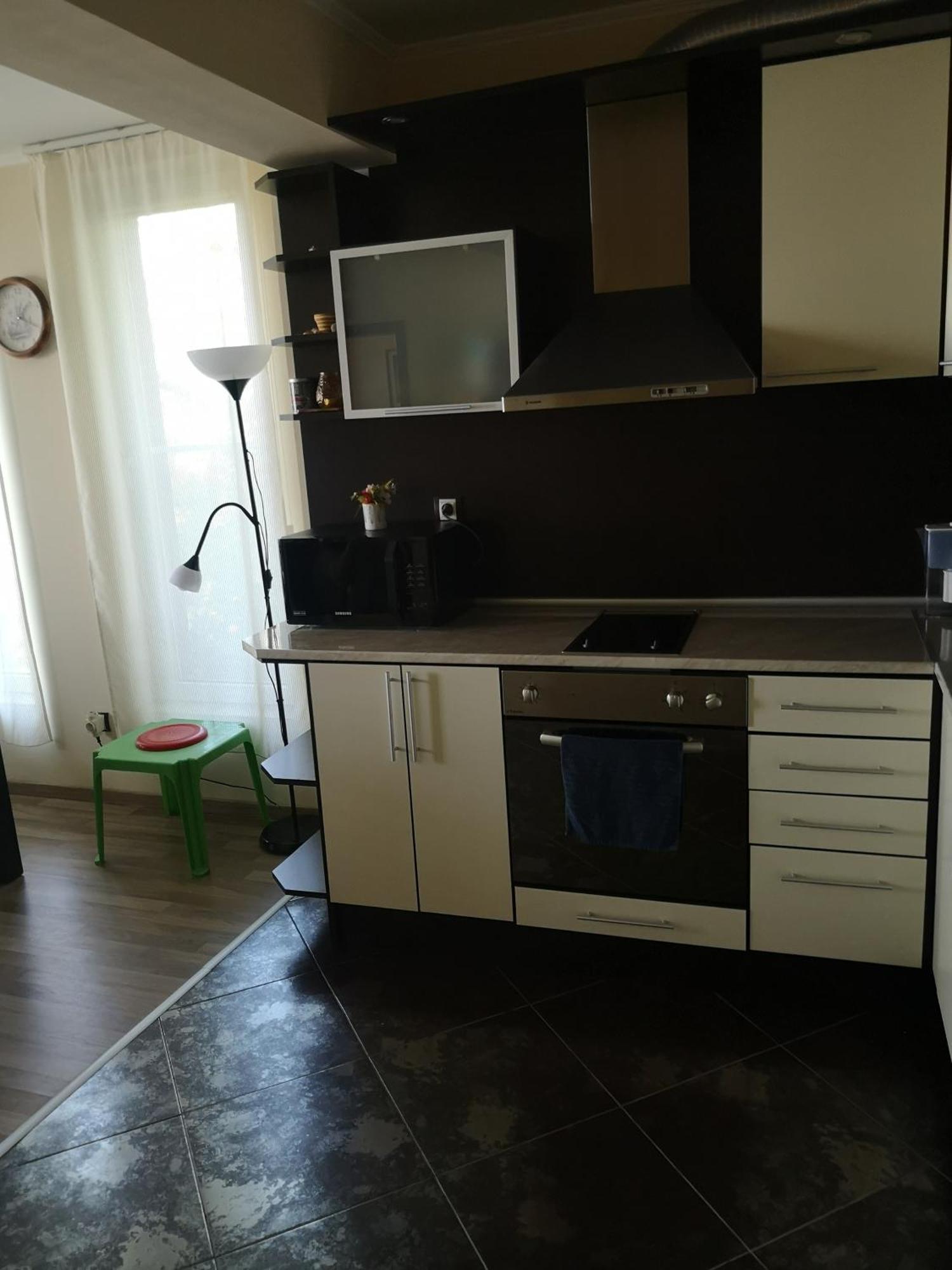 Complex Karia III Apartment Kavarna Exterior photo