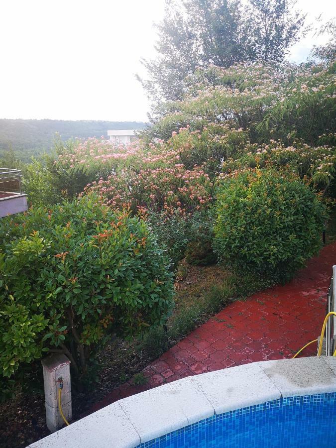 Complex Karia III Apartment Kavarna Exterior photo