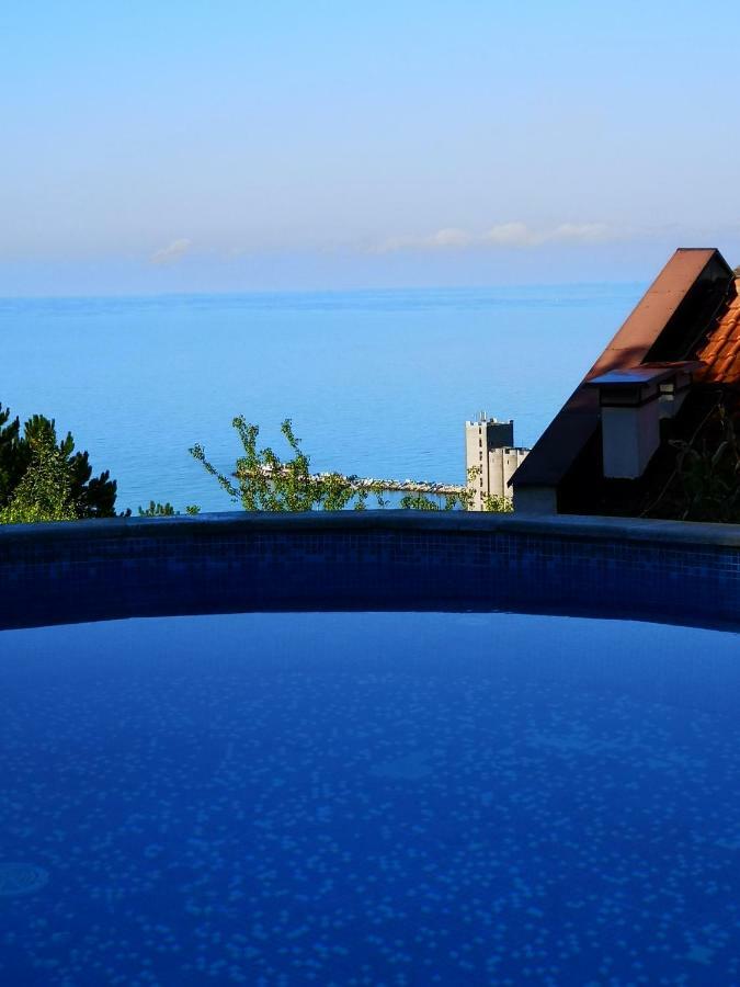 Complex Karia III Apartment Kavarna Exterior photo